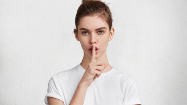 وضفة سحرية تساعدكِ على تصغير أنفكِ (shutterstock.com)