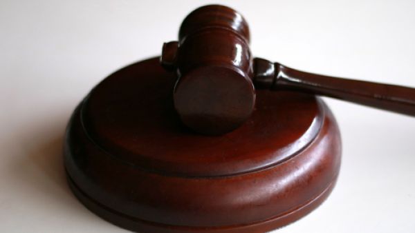 The couple had been wed for 15 years and had a 10-year-old daughter at the time of the murder, the court said (Shutterstock/File)