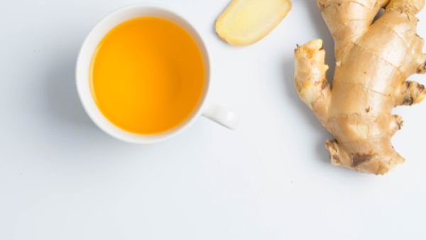 الزنجبيل هو نبته تنتشر في جنوب الصين والهند (shutterstock.com)