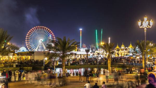 New year, new must-do list (Shutterstock)