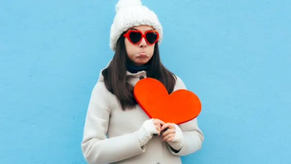 خصص هذا اليوم للقيام بشيء غير مألوف (shutterstock.com)
