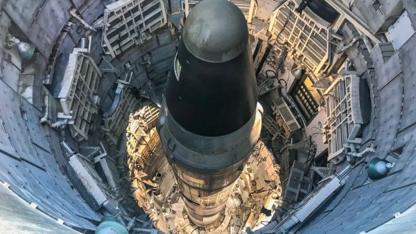 (Shutterstock/File Photo)