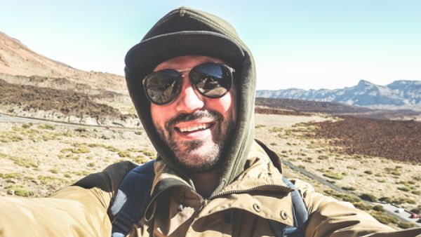 أناقة الرجل فإن الأمر ينقسم إلى العديد من المجالات (shutterstock.com) أناقة الرجل فإن الأمر ينقسم إلى العديد من المجالات (shutterstock.com)