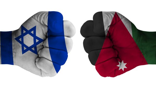 The lower house of the Jordanian legislature does not have the power to cancel the deal. (Shutterstock) The lower house of the Jordanian legislature does not have the power to cancel the deal. (Shutterstock)