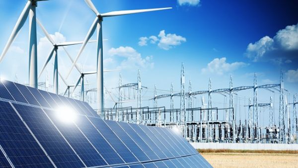 The report stated that the UAE has become one of the best countries in developing energy efficiency. (Shutterstock)