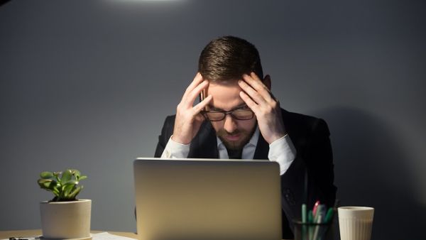 People in the UAE work 5.5 days per week on average compared to 5.7 days in India. (Shutterstock)