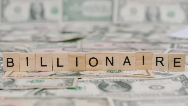 The UAE and Lebanon had the highest number of billionaires, with 7 entries each, followed by Egypt with 6 billionaires. (Shutterstock)