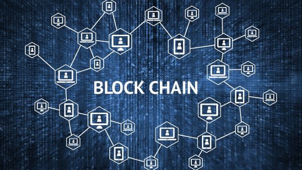 Blockchain can help facilitate tax collection without added costs of intermediaries. (Shutterstock)