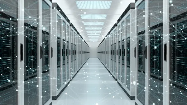 “The Government of the UAE is committed to providing an innovative and comprehensive system of government work based on enhancing efficiency in the use of AI and data in various vital sectors." - Omar Sultan Al Olama (Shutterstock)