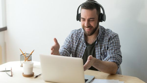 The number of home businesses registered has almost doubled in a year. (Shutterstock)