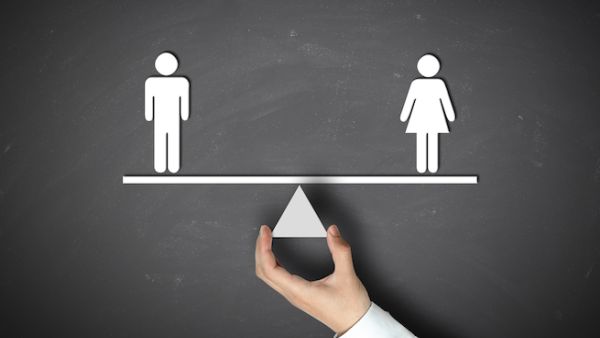 The countries which came close to “true” gender parity were Bahrain, the UK and the Netherlands. (Shutterstock) The countries which came close to “true” gender parity were Bahrain, the UK and the Netherlands. (Shutterstock)