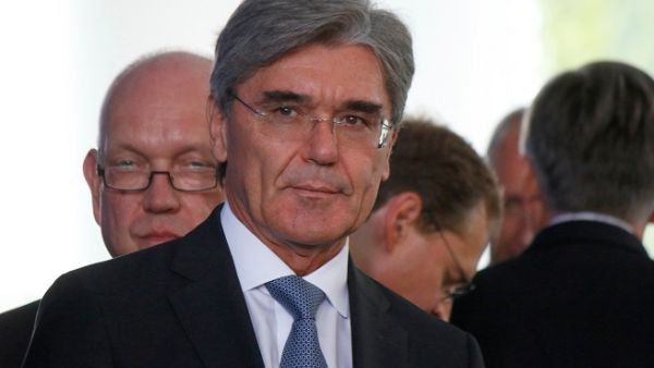 Kaeser believes Saudi Arabia will continue to be an attractive target for foreign investment. (Shutterstock)