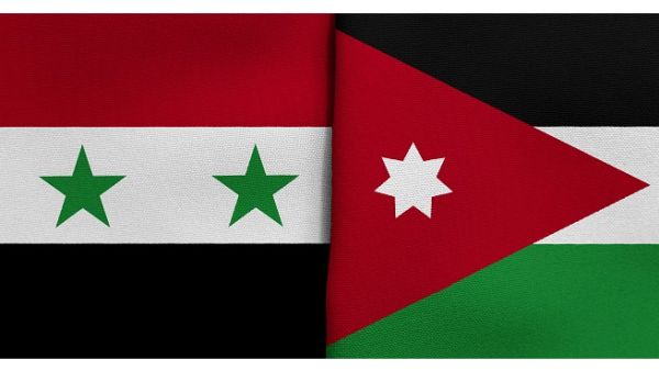 Royal Jordanian’s (RJ) flights to Syria have been suspended since 2012, and the route of its operations between Amman and Beirut was changed. (Shutterstock)