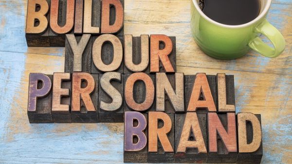 Having a reputable personal brand that is well recognized can certainly open up many professional opportunities. (Shutterstock)