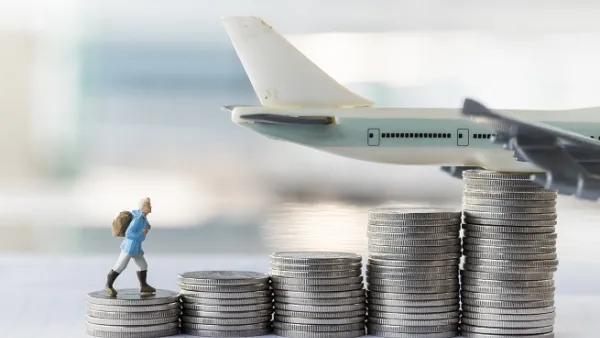 Pay you to stay there and also reward new residents with free land. (Shutterstock)