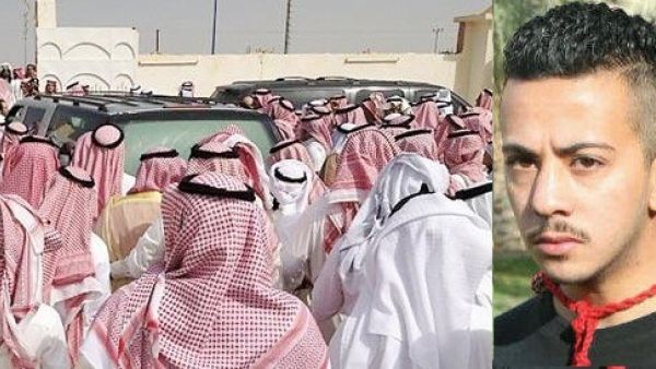 الشيخ المصلوخي يروي تفاصيل إعدام الأمير تركي وآخر 4 ساعات في حياته
