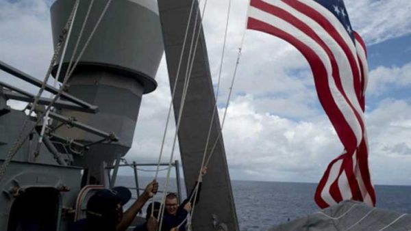 ادلى الملياردير الاميركي بتصريحات عديدة اثارت استياء الصين