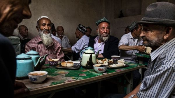 اللحم الحلال يدخل في إطار حملة الصين ضد الأقلية المسلمة