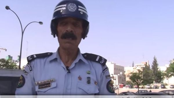 هزاع عبد الحميد ذنيبات