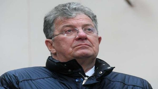 نائب رئيس ديوان الحكومة الروسية، سيرغي بريخودكو