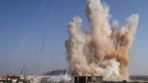 مقتل 24 مدنيا بانفجار لغم من مخلفات تنظيم "داعش" في ريف السلمية وسط سوريا