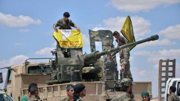 صحيفة: التحالف الأمريكي يفقد شريكا مهما في سوريا 