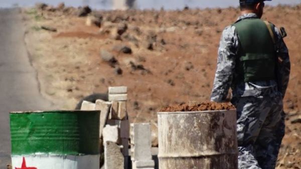 ضغوط شعبية على فصائل جنوب سوريا للتحرك بعد خسارة حلب
