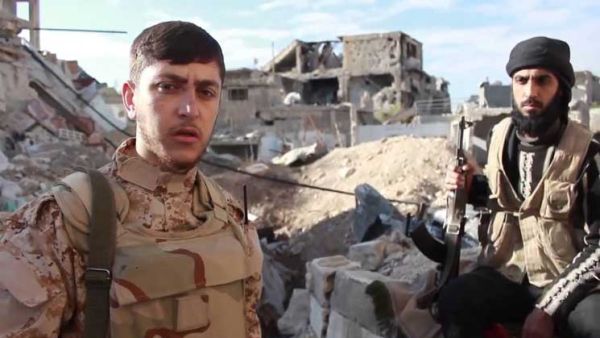 روسيا أقوى حلفاء الأسد عرضت الخروج الآمن لمقاتلي المعارضة من الغوطة الشرقية