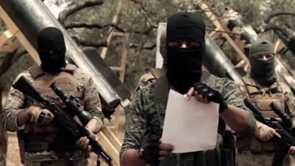 اتفق "جيش الفتح" ونظام الأسد على هدنة مؤقتة تشمل عدة بلدات ومدن أبرزها الزبداني وكفريا والفوعة - يوتيوب