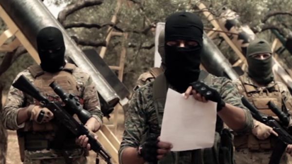 اتفق "جيش الفتح" ونظام الأسد على هدنة مؤقتة تشمل عدة بلدات ومدن أبرزها الزبداني وكفريا والفوعة - يوتيوب