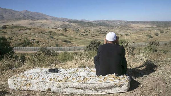 توقعت إرسال قوات صاعقة دعما لجيش النظام السوري مستقبلا