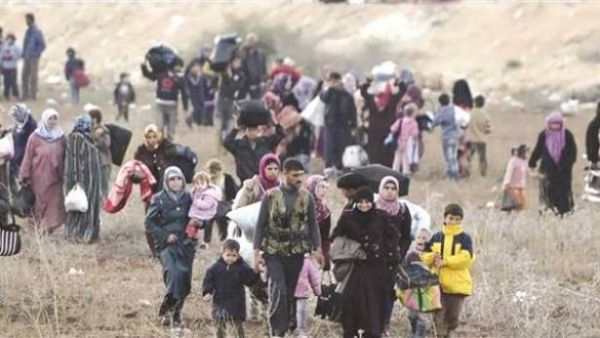 13 ألف لاجئ سوري عادوا خلال 5 أشهر