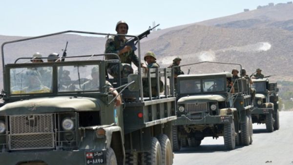 ممثل ادعاء بالجيش يأمر بالتحقيق بوفاة محتجزين سوريين