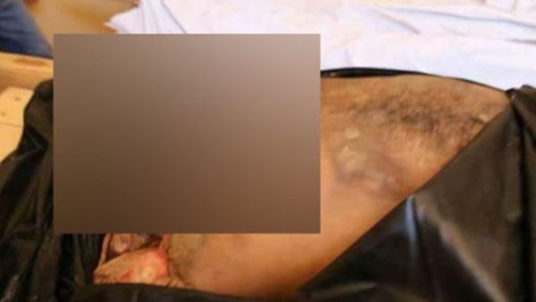 مشاهد "تكذّب" رواية جيش لبنان عن وفاة معتقلين سوريين