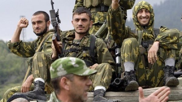 الاشتباك مع المسلحين وقع في حدود الساعة الثانية من فجر الجمعة.