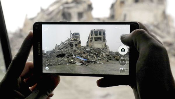 فلاديمير شامانوف: تشكيل واشنطن لقوة أمنية حدودية في سوريا يتعارض مع مصالح روسيا 