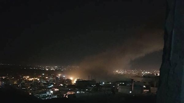 موسكو: الضربات الغربية لم تستهدف مواقع قريبة من القاعدتين الروسيتين في سوريا
