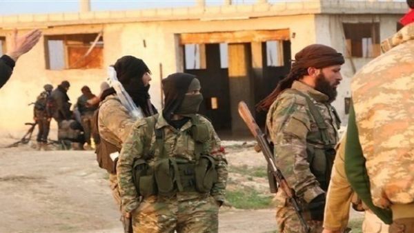 سوريا: فصائل المعارضة تنهي سحب سلاحها الثقيل من المنطقة "منزوعة السلاح" في إدلب