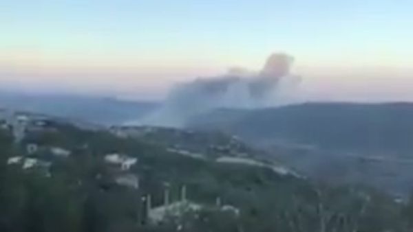 اغتيال شخصية سورية بارزة في الملف الكيماوي بريف حماة