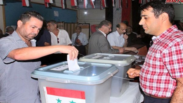 انطلاق أول انتخابات للمجالس المحلية بسوريا منذ 2011