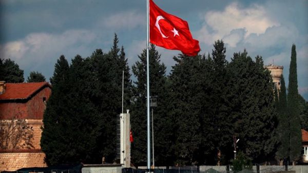 تركيا: سنتخذ ما يلزم ضد محاولات إنشاء ممر إرهابي بسوريا