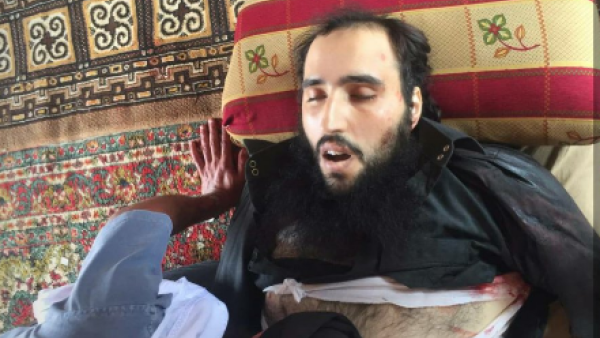  الشرعي السعودي البارز في هيئة تحرير الشام "سراقة المكي"