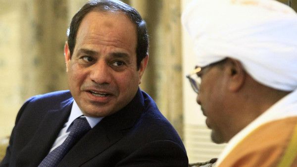 رفضت مصر في 2016 طلبا من الخرطوم لبدء مفاوضات لتحديد الأحقية في السيادة على المثلث