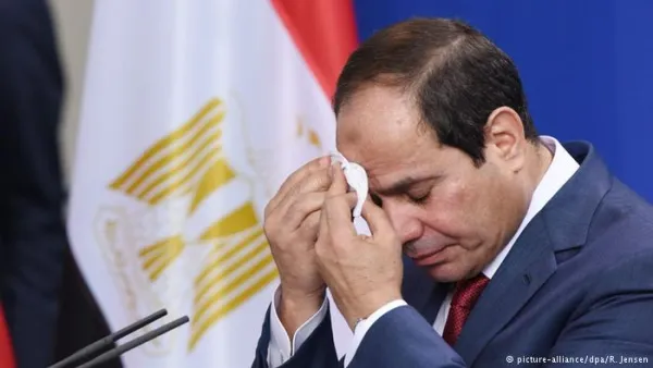 السيسي 