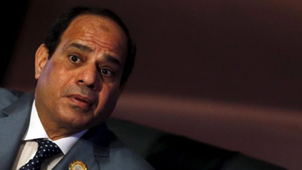 المخابرات تعيد ترتيب الفضائيات قبل حملة دعم السيسي للرئاسة