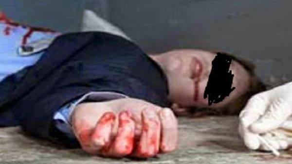 جريمة قتل واحتجاز رهينة في أستراليا 