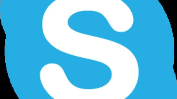 مشكلة تقنية تعيق اتصالات "سكايب"