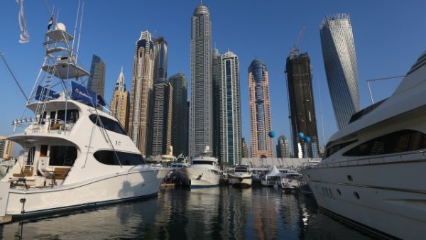 يُتوقع أن يشهد الحدث مشاركة ما يزيد على 8,000 زائر وأكثر من 400 جهة عارضة من كبرى الشركات الرائدة في المجال البحري من مختلف أنحاء العالم. يُتوقع أن يشهد الحدث مشاركة ما يزيد على 8,000 زائر وأكثر من 400 جهة عارضة من كبرى الشركات الرائدة في المجال البحري من مختلف أنحاء العالم.