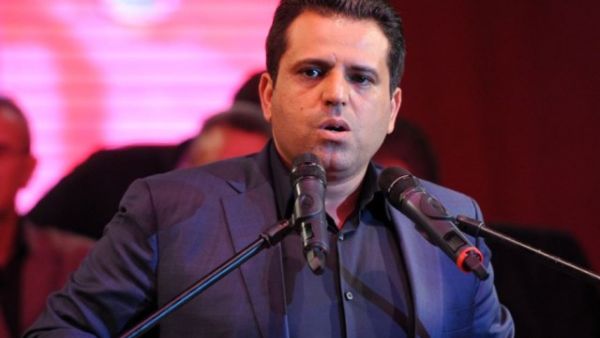 سليم الرياحي