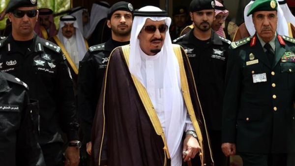 السعودية: لا ضرائب على الدخل
